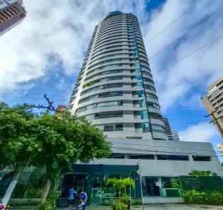 Apartamento com 3 Quartos à venda, 137m² no Batista Campos, Belém
