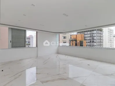 Apartamento com 3 Quartos à venda, 265m² no Jardim Paineiras, São Paulo