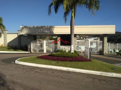 Lote/Terreno à venda, 1093m² no Residencial Village Morro Alto, Itupeva