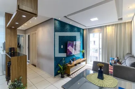 Apartamento com 2 Quartos à venda, 54m² no Campos Elíseos, São Paulo