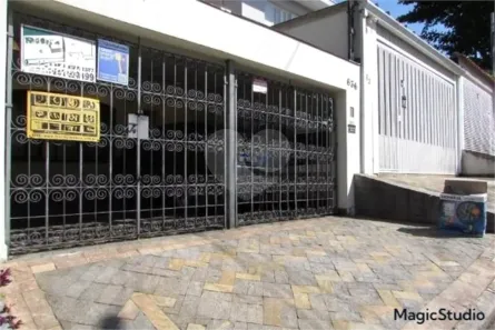 Casa com 3 Quartos à venda, 180m² no Jardim Bonfiglioli, São Paulo