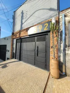 Kitnet com 1 Quarto para alugar, 36m² no Vila Independência, Piracicaba
