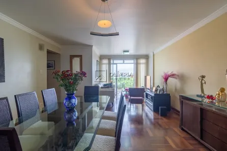 Apartamento com 3 Quartos à venda, 132m² no Pinheiros, São Paulo