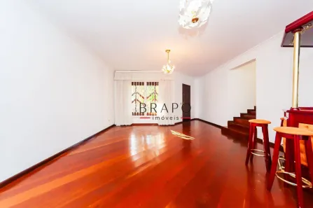 Casa com 4 Quartos à venda, 420m² no Boa Vista, Curitiba
