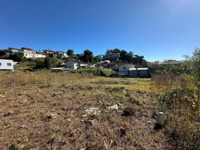 Lote/Terreno à venda, 360m² no São Valentin, Bento Gonçalves