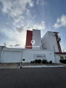 Apartamento com 1 Quarto à venda, 52m² no São Judas Tadeu, Parnaíba