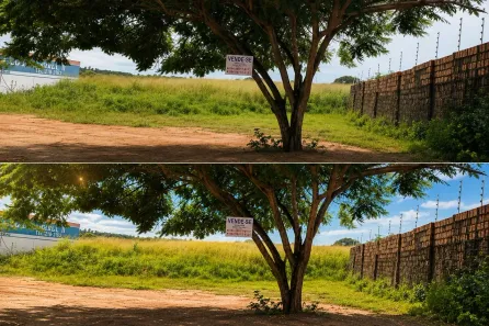 Lote/Terreno à venda, 2100m² no Pitimbu, Natal