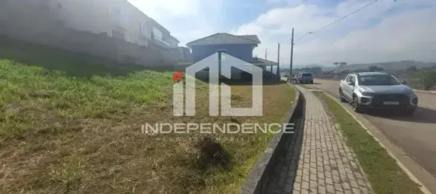 Lote/Terreno à venda, 10m² no Condomínio Residencial Mantiqueira, São José dos Campos