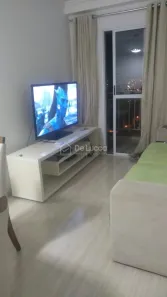 Apartamento com 2 Quartos à venda, 50m² no Vila Industrial, Campinas