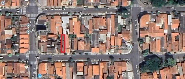 Lote/Terreno à venda, 125m² no Parque das Indústrias, Rio Claro