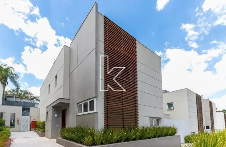 Casa de Condomínio com 4 Quartos à venda, 525m² no Chácara Santo Antônio (Zona Sul), São Paulo