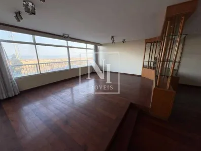 Apartamento com 3 Quartos à venda, 220m² no Copacabana, Rio de Janeiro