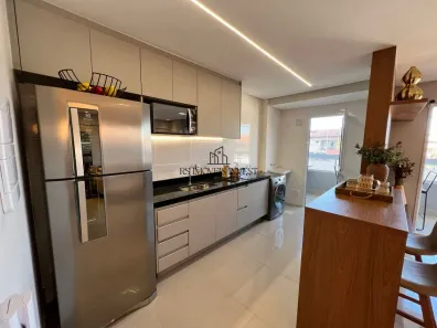 Apartamento com 3 Quartos à venda, 90m² no Residencial Granville, Goiânia