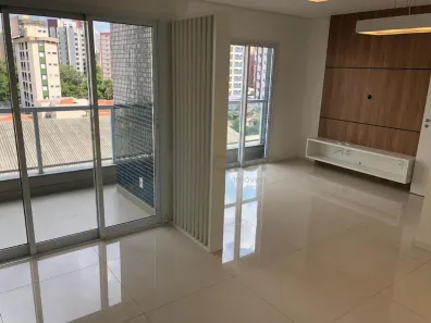 Apartamento com 3 Quartos para alugar, 85m² no Vila Itapura, Campinas
