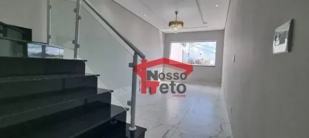 Sobrado com 3 Quartos à venda, 110m² no Jardim São José (Zona Norte), São Paulo