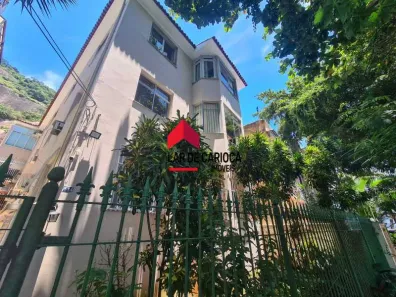 Apartamento com 1 Quarto à venda, 55m² no Urca, Rio de Janeiro