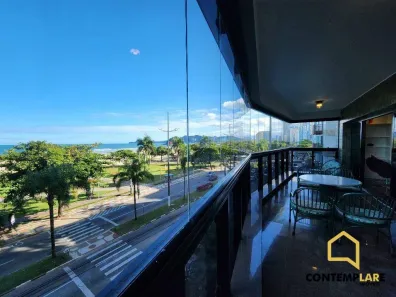 Apartamento com 3 Quartos à venda, 252m² no Gonzaga, Santos