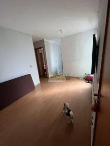 Apartamento com 2 Quartos à venda, 47m² no Loteamento Reserva Ushuaia, Uberaba