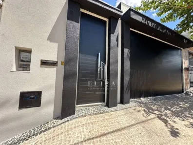 Casa com 3 Quartos à venda, 160m² no Terrazul SM, Santa Bárbara D'Oeste
