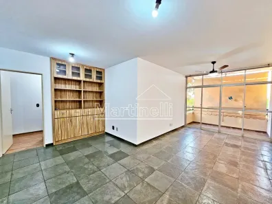 Apartamento com 3 Quartos à venda, 104m² no Jardim Castelo Branco, Ribeirão Preto
