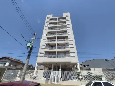 Apartamento com 2 Quartos à venda, 50m² no Jardim Botafogo 1, São Carlos