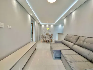Apartamento com 3 Quartos à venda, 115m² no Tupi, Praia Grande