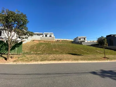 Lote/Terreno à venda, 433m² no Residencial Fazenda Santa Rosa - Fase 1, Itatiba
