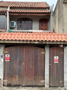 Casa com 2 Quartos à venda, 132m² no Mutuá, São Gonçalo
