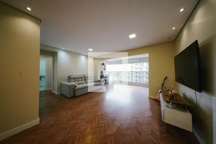 Apartamento com 2 Quartos à venda, 81m² no Vila Guilhermina, São Paulo