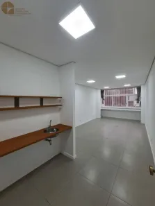 Sala Comercial para venda ou aluguel, 30m² no Bela Vista, São Paulo