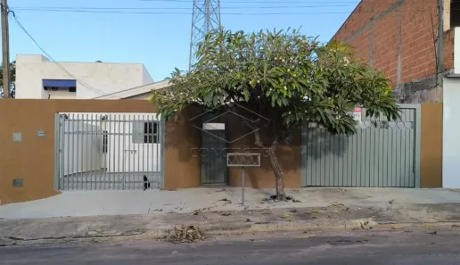 Casa com 2 Quartos à venda, 160m² no Tangarás, Bauru