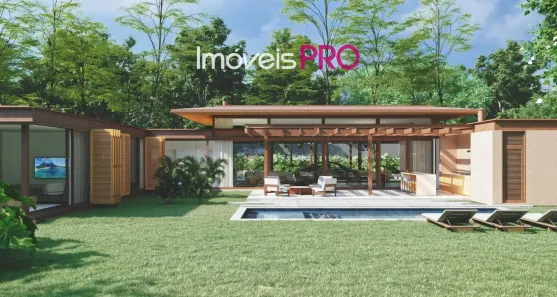 Casa com 5 Quartos à venda, 734m² no Chácara Flora, São Paulo