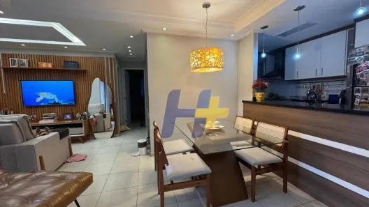 Apartamento com 3 Quartos à venda, 65m² no Água Branca, São Paulo