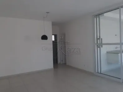 Apartamento com 2 Quartos para alugar, 80m² no Parque Residencial Aquarius, São José dos Campos