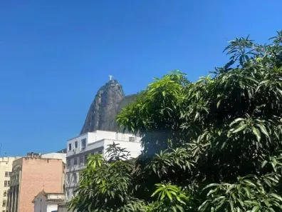 Apartamento com 3 Quartos à venda, 102m² no Botafogo, Rio de Janeiro