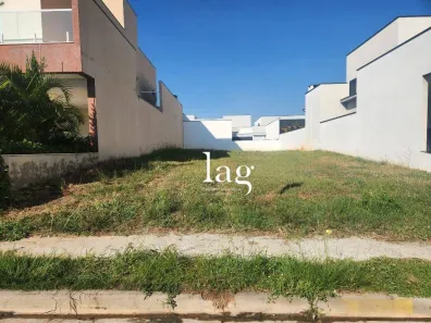 Lote/Terreno à venda, 250m² no Parque Ibiti Reserva, Sorocaba