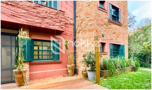 Apartamento com 3 Quartos à venda, 231m² no Boaçava, São Paulo