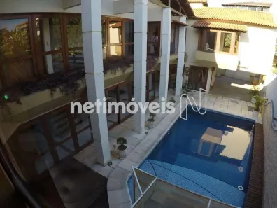 Casa com 5 Quartos à venda, 424m² no Jardim Guanabara, Rio de Janeiro