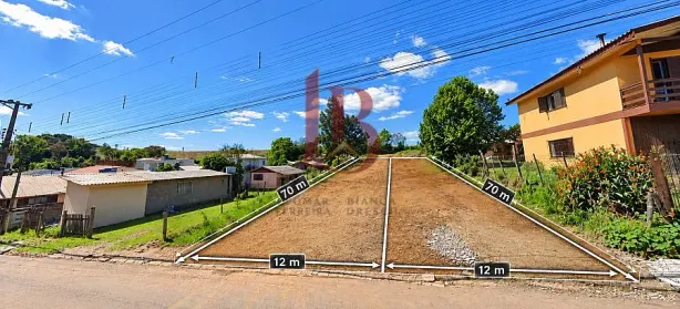 Lote/Terreno à venda, 840m² no Esplanada, Caxias do Sul