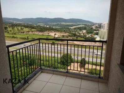 Apartamento com 2 Quartos à venda, 66m² no Jardim Flórida, Jundiaí