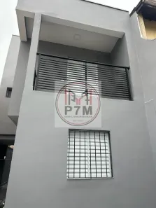 Casa com 3 Quartos à venda, 160m² no Parque da Lapa, São Paulo