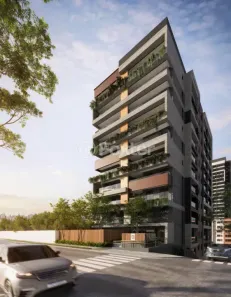 Apartamento com 1 Quarto à venda, 27m² no Perdizes, São Paulo
