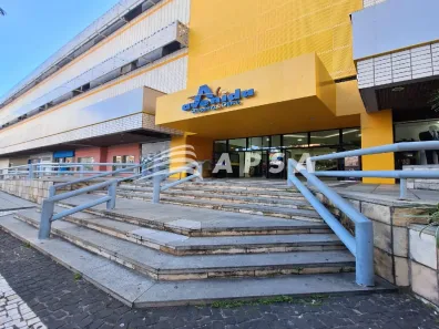 Ponto Comercial para alugar, 9m² no Aldeota, Fortaleza