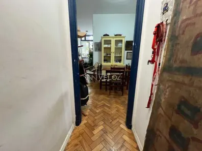Apartamento com 2 Quartos à venda, 63m² no Botafogo, Rio de Janeiro