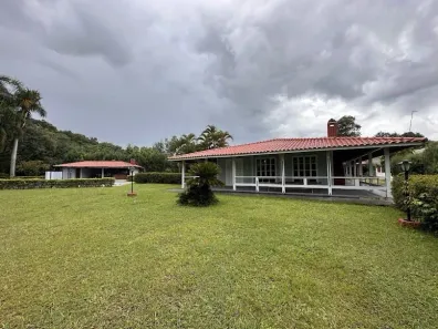 Casa de Condomínio com 7 Quartos à venda, 420m² no City Castello, Itu