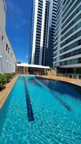 Apartamento com 3 Quartos à venda, 186m² no Tirol, Natal