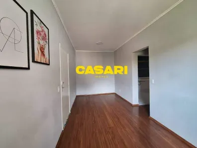 Apartamento com 2 Quartos à venda, 61m² no Santa Terezinha, São Bernardo do Campo