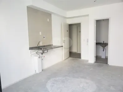 Apartamento com 1 Quarto à venda, 30m² no Centro, São Paulo