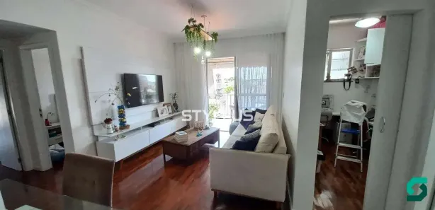 Apartamento com 2 Quartos à venda, 104m² no Cachambi, Rio de Janeiro