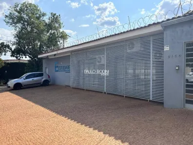 à venda, 576m² no Jardim Sumaré, Ribeirão Preto